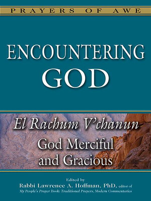 cover image of Encountering God